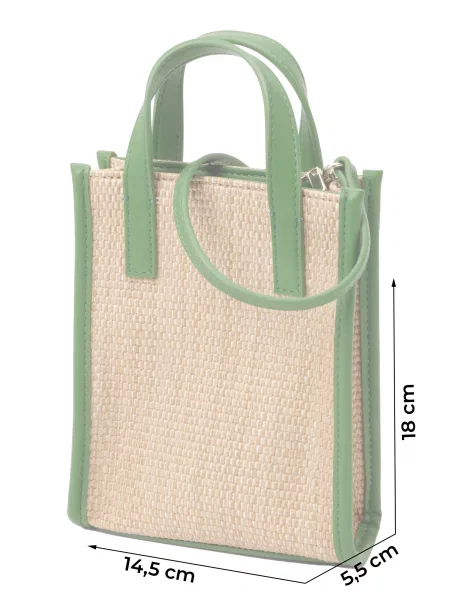 Geantă Ted Baker bej