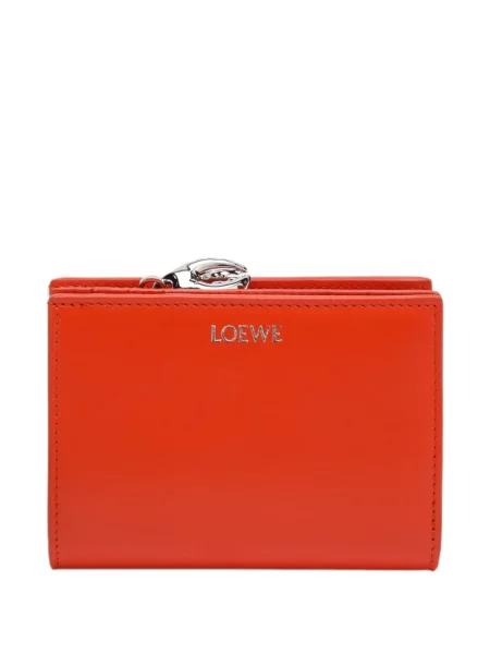 Portofel Loewe portocaliu