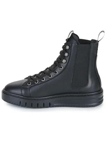 Pantofi Art negru