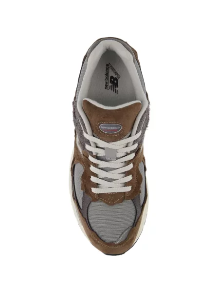 Grafički majica New Balance plava