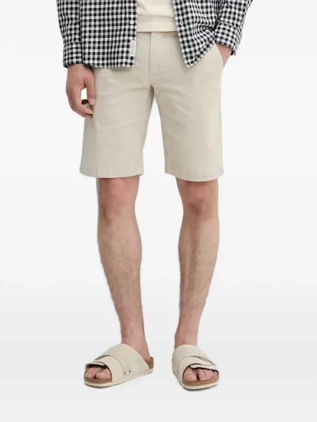 Pantaloni chino Marc O'polo cu autograf
