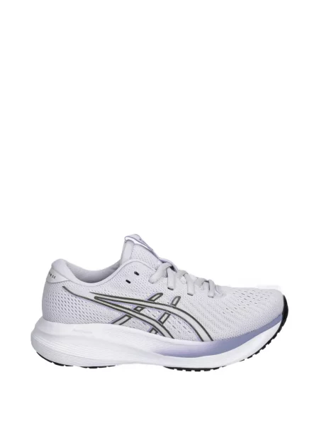 Leggings Asics cu autograf alergare cu cordon negru