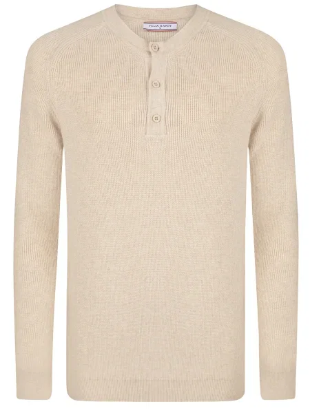 Felix Hardy Pulover bej