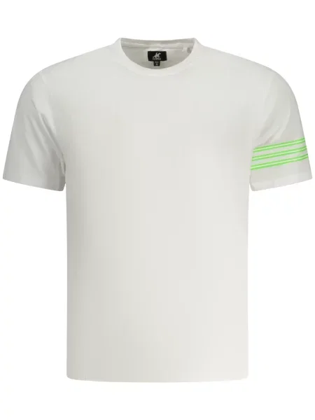 Tricou U.s. Grand alb