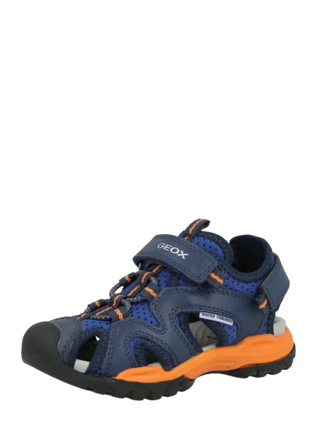 Sandale Geox albastru
