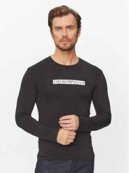 Tricou Emporio Armani Underwear alb