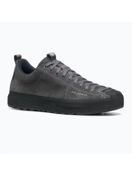 Pantofi pentru bărbați SCARPA Mojito Wrap GTX anthracite
