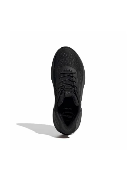 ADIDAS SPORTSWEAR Nízke tenisky CUXXION RAPIDFIT' čierna