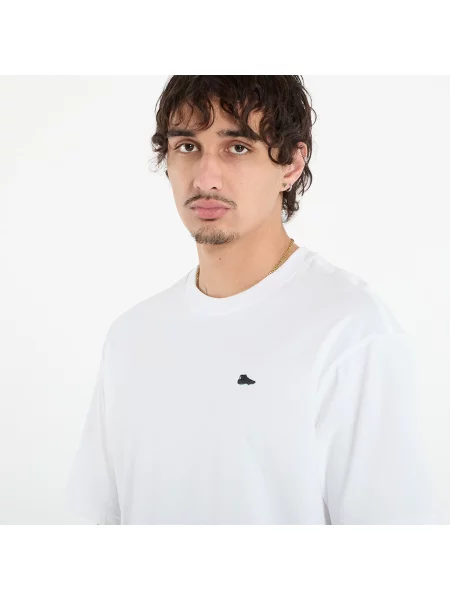 Póló Jordan Brand T-Shirt White S fehér