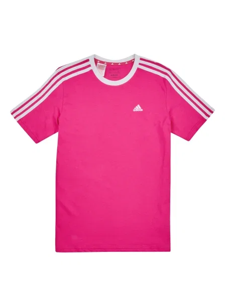 Gyerek ruha Adidas rózsaszín