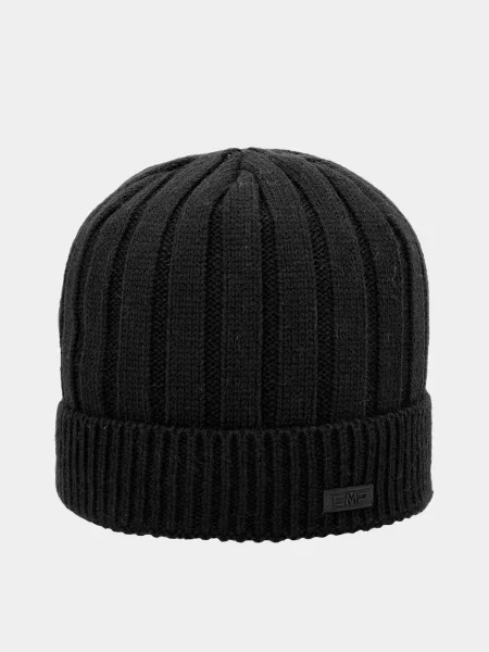 Шапка Cmp черная