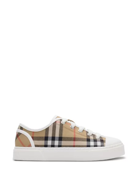 Sneakersy dziecięce Burberry