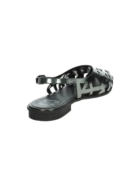 Pantofi Porronet gri