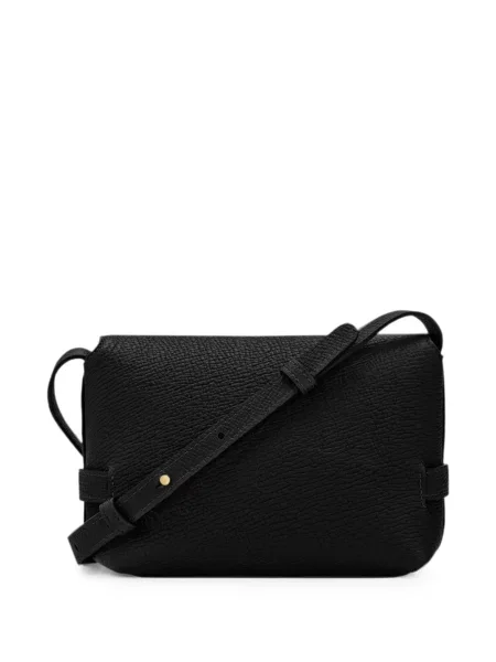 Geanta crossbody Longchamp negru