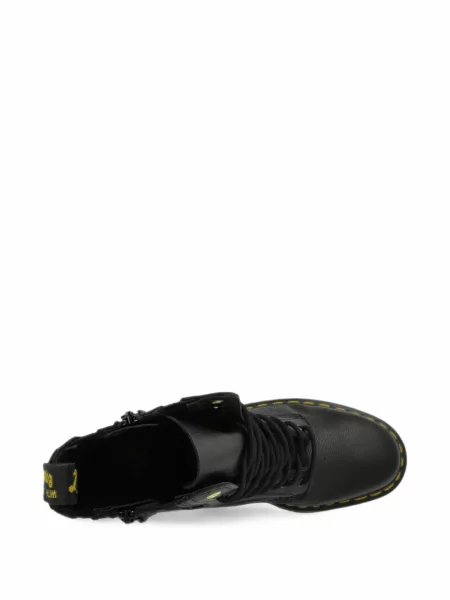 Botine Dr. Martens negru