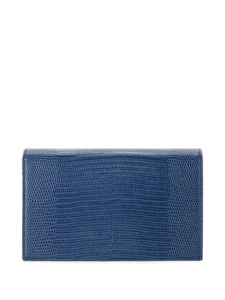 Colier Elisabetta Franchi albastru