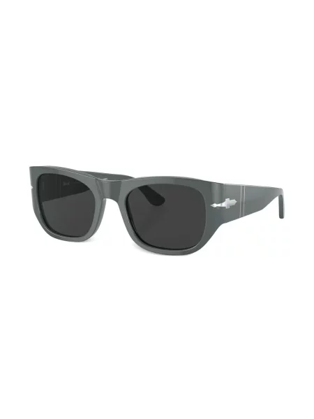Okulary przeciwsłoneczne Persol szare