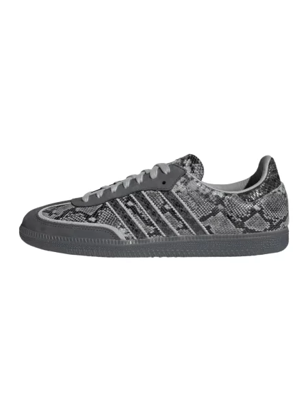 Sneakers adidas Samba OG Grey Five/ Grey Two/ Grey Four EUR 42 szare