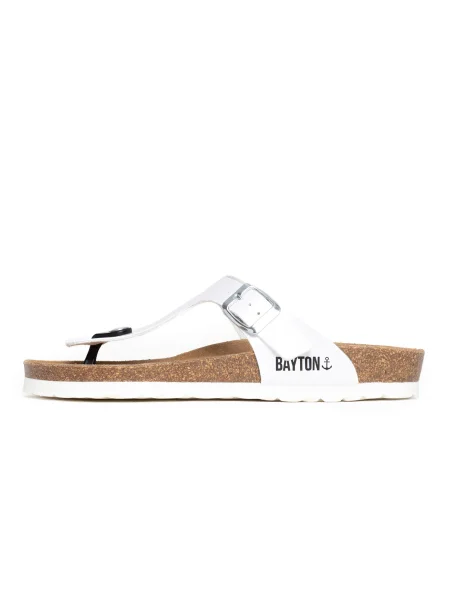 Bayton Japonke Mercure' bela