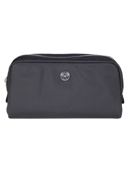 Kosmetyczka Tory Burch czarna