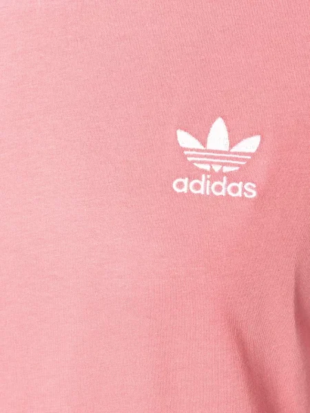 Tricou Adidas clasic roșu