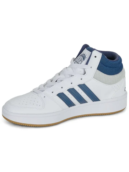 Pantofi Adidas clasici alb