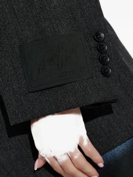 Sacou Alexander Wang gri