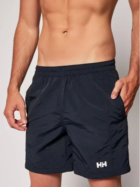 Kopalne hlače Helly Hansen modra