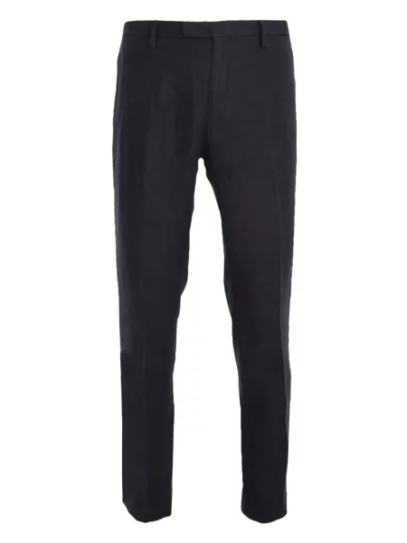 Pantaloni Boglioli de in albastru