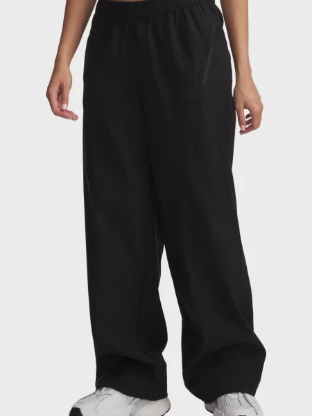 Спортивні штани Under Armour чорні