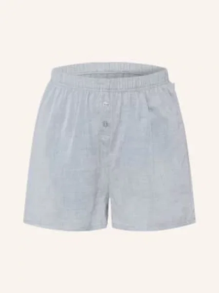 Calida Szorty Do Spania Favourites Tiles blau