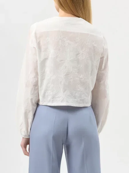 Блуза Kocca біла