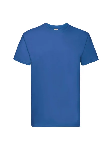 Póló Fruit Of The Loom kék