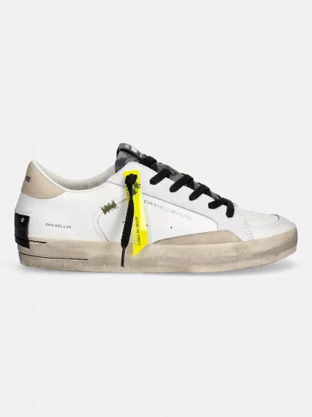 Кросівки Crime London DELUXE