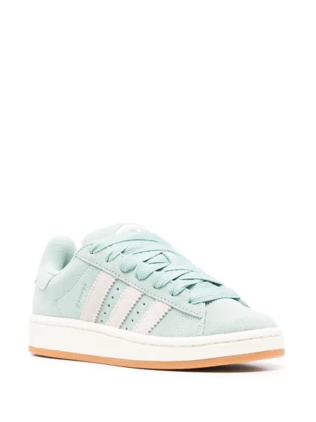 Zomšinės sportbačiai Adidas Gazelle