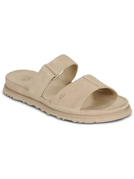 Tenisky Ugg béžové
