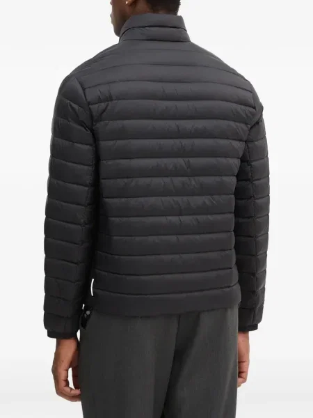 Geacă Armani Exchange negru