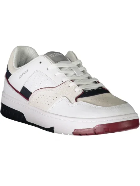 Superge Tommy Hilfiger bela