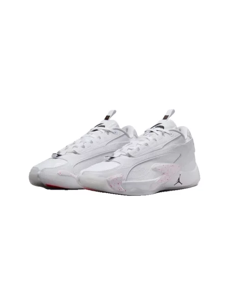Pantofi Nike alb