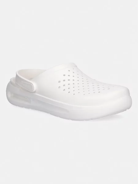 Natikači Crocs InMotion Clog bela