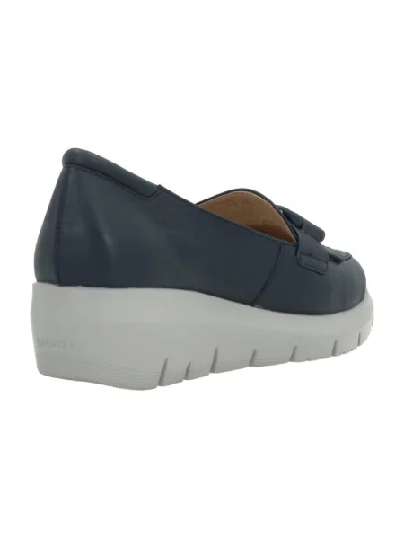 Pantofi Stonefly albastru