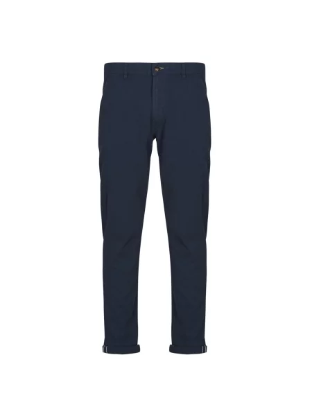 Hlače Jack & Jones plava