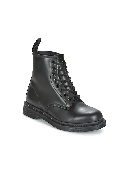 Superge Dr. Martens črna