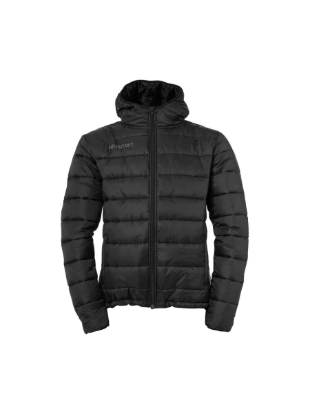 Geacă cu puf Uhlsport negru
