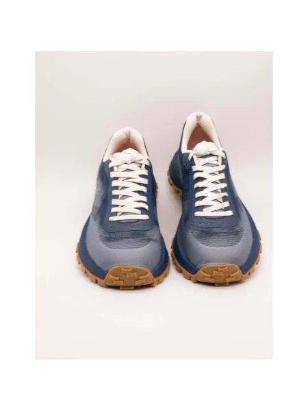 Pantofi Camper albastru