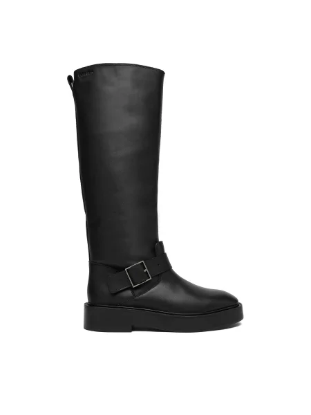 Botine Calvin Klein negru