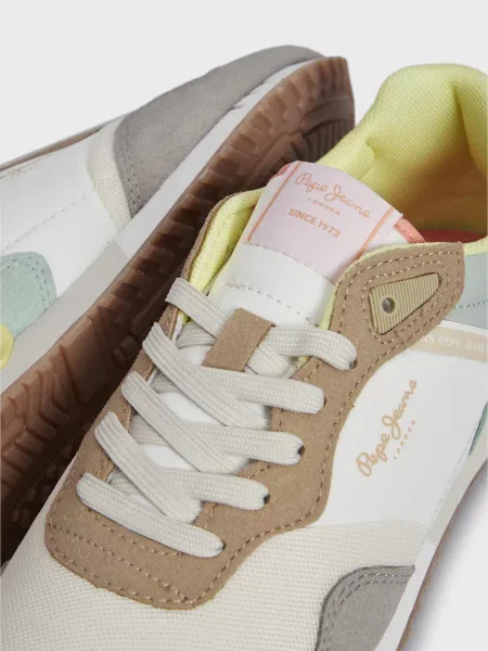 Кросівки Pepe Jeans