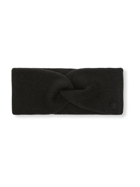 Căciulă Calvin Klein negru