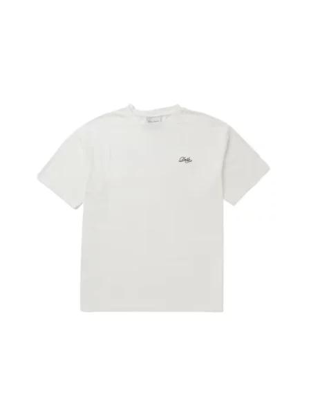 Drôle de Monsieur Belissima T-shirt biała