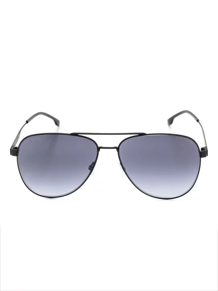 Ochelari de soare Boss negru